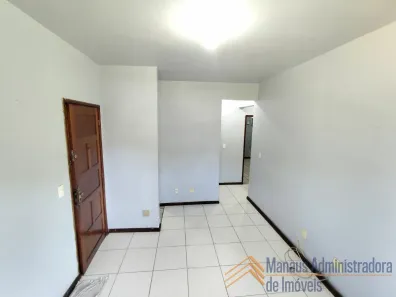 Apartamento com 2 Quartos à venda, 73m² no Aleixo, Manaus