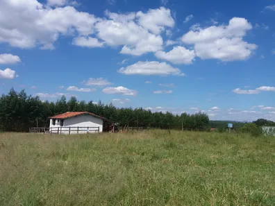 Fazenda / Sítio / Chácara à venda, 93654m² no Jardim Porangaba, Águas de São Pedro