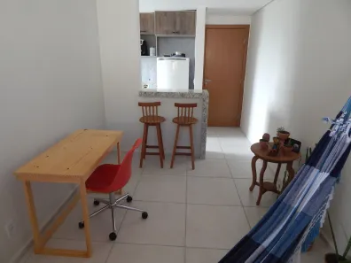 Apartamento com 2 Quartos para alugar, 45m² no Santana, Jaboatão dos Guararapes