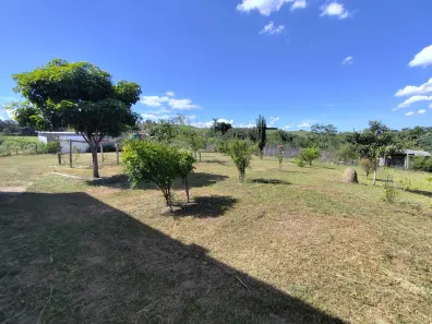 Fazenda / Sítio / Chácara com 3 Quartos à venda, 28000m² no Chácara Marambaia, Caçapava