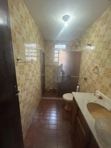 Apartamento com 1 Quarto à venda, 49m² no Centro, Barra Mansa