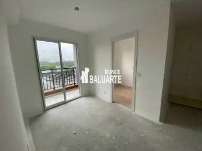 Apartamento com 2 Quartos à venda, 37m² no Vila Isa, São Paulo