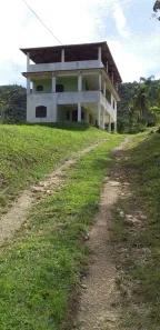 Fazenda / Sítio / Chácara com 4 Quartos à venda, 387200m² no Boqueirão, Saquarema