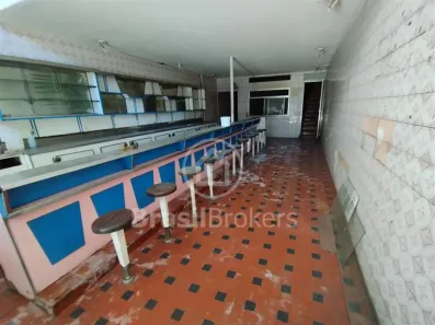 Loja / Salão / Ponto Comercial à venda, 150m² no Várzea, Teresópolis