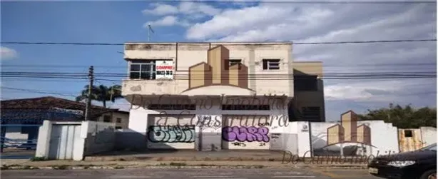 Loja / Salão / Ponto Comercial com 5 Quartos à venda, 600m² no Centro, Betim