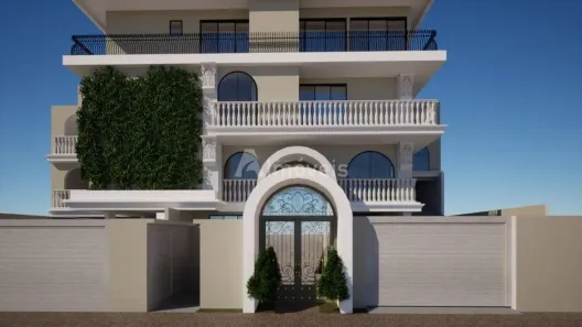 Flat com 1 Quarto à venda, 27m² no Saguaçu, Joinville