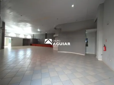 Prédio Inteiro com 2 Quartos para alugar, 740m² no Jardim Santo Antônio, Valinhos
