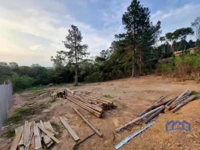 Terreno / Lote / Condomínio à venda, 3000m² no porta do sol, Mairinque