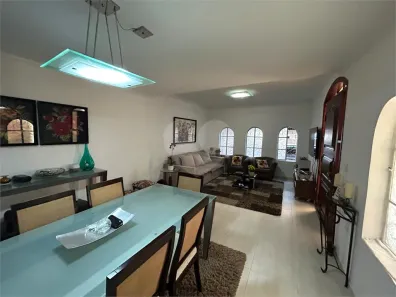 Sobrado com 3 Quartos à venda, 140m² no Chácara Santo Antônio (Zona Sul), São Paulo
