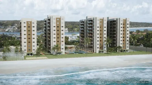 Apartamento com 3 Quartos à venda, 59m² no Maria Farinha, Paulista