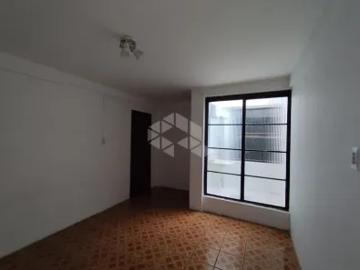 Apartamento com 2 Quartos para alugar, 50m² no Juscelino Kubitschek, Santa Maria