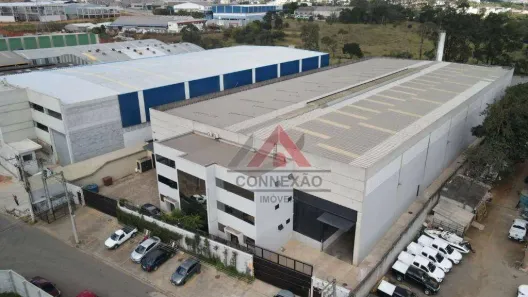 Galpão / Depósito / Armazém para alugar, 2466m² no Una, Itaquaquecetuba