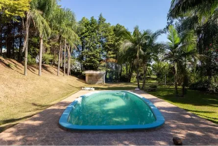 Fazenda / Sítio / Chácara à venda, 15000m² no Camobi, Santa Maria