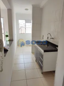 Apartamento com 2 Quartos à venda, 53m² no Vila das Nações, Ferraz de Vasconcelos