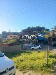 Terreno / Lote / Condomínio à venda, 94m² no Castelanea, Petrópolis