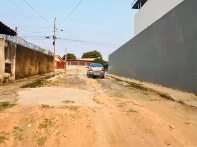 Galpão / Depósito / Armazém com 1 Quarto à venda, 108m² no Sagrada Família, Divinópolis