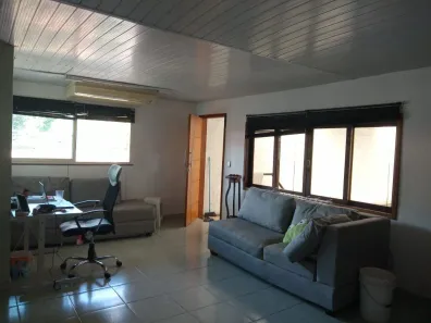 Galpão / Depósito / Armazém à venda, 322m² no Engenho do Mato, Niterói