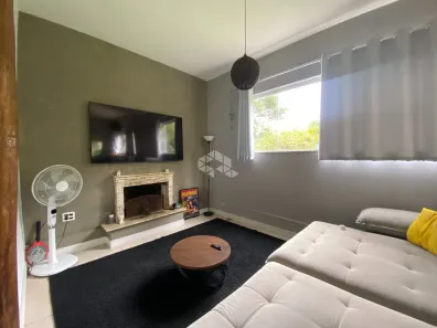 Fazenda / Sítio / Chácara com 5 Quartos à venda, 304m² no São Vicente, Mairiporã