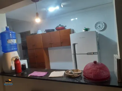 Apartamento com 1 Quarto para venda ou aluguel, 45m² no Itararé, São Vicente