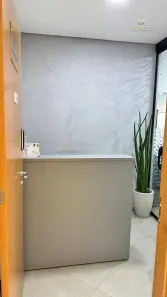 Conjunto Comercial / Sala para alugar, 49m² no Centro, Guarulhos