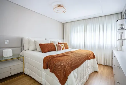 Apartamento com 4 Quartos à venda, 242m² no Água Branca, São Paulo