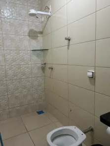 Loja / Salão / Ponto Comercial com 2 Quartos à venda, 240m² no Parque das Laranjeiras, Uberaba