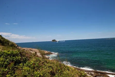 Terreno / Lote / Condomínio à venda, 1156m² no Balneário Praia do Pernambuco, Guarujá