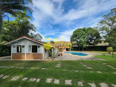 Fazenda / Sítio / Chácara com 6 Quartos à venda, 3200m² no Engenheiro Passos, Resende
