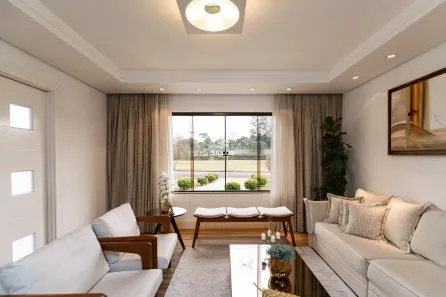 Casa de Condomínio com 3 Quartos à venda, 306m² no , Quatro Barras