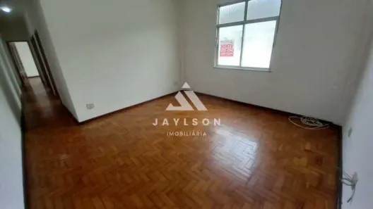 Apartamento com 3 Quartos à venda, 76m² no Irajá, Rio de Janeiro