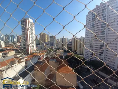 Apartamento com 1 Quarto para alugar, 48m² no Aclimação, São Paulo