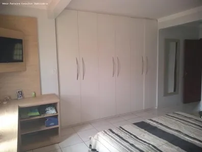 Sobrado com 4 Quartos à venda, 230m² no Núcleo Bandeirante, Brasília