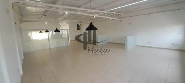 Casa Comercial para alugar, 200m² no Cerâmica, São Caetano do Sul