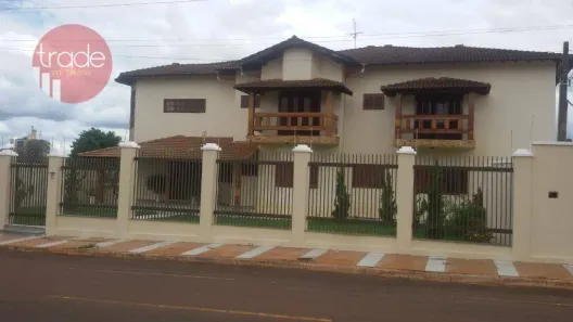 Casa com 4 Quartos à venda, 798m² no Jardim Taninha, Colina