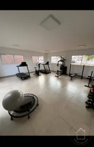 Apartamento com 2 Quartos à venda, 43m² no Residencial Parque dos Servidores, Ribeirão Preto