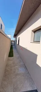 Casa de Condomínio com 3 Quartos para venda ou aluguel, 163m² no Jardim Primavera, Itupeva