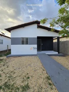 Casa com 2 Quartos à venda, 50m² no , Altos