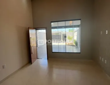 Casa com 3 Quartos à venda, 120m² no Setor Ponta Kayana, Trindade
