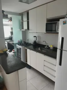 Apartamento com 2 Quartos à venda, 58m² no Badu, Niterói
