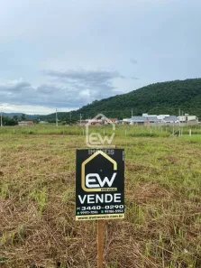 Terreno / Lote / Condomínio com 1 Quarto à venda, 388m² no Centro, Massaranduba