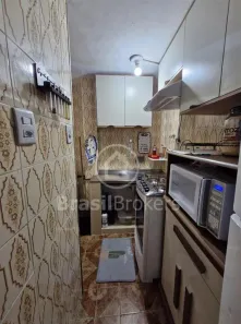 Apartamento com 1 Quarto à venda, 25m² no Glória, Rio de Janeiro