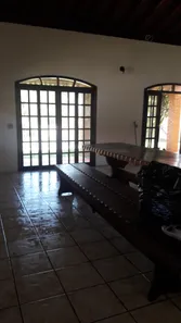 Fazenda / Sítio / Chácara com 2 Quartos à venda, 204m² no Nova Rheata, Boituva