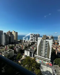 Apartamento com 2 Quartos à venda, 61m² no Praia da Costa, Vila Velha