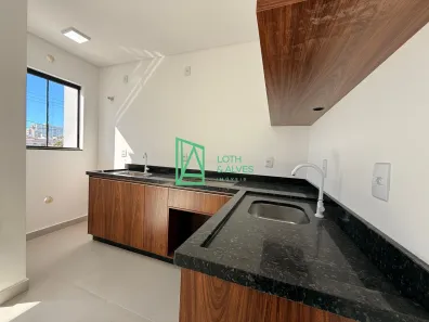 Apartamento com 1 Quarto para alugar, 61m² no Gravatá, Navegantes