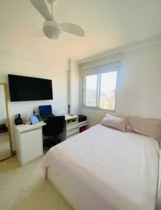 Apartamento com 3 Quartos à venda, 80m² no Luzia, Aracaju