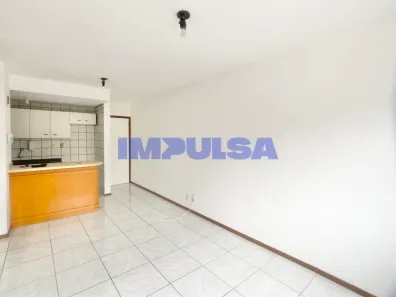 Apartamento com 1 Quarto para alugar, 45m² no Itacorubi, Florianópolis