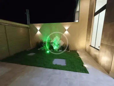 Casa com 3 Quartos à venda, 180m² no , Santo Antônio de Goiás