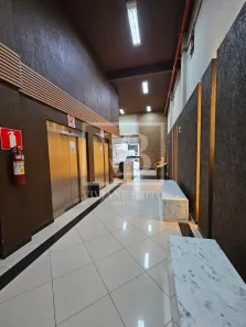 Conjunto Comercial / Sala à venda, 32m² no Centro, Betim