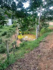 Fazenda / Sítio / Chácara com 1 Quarto à venda, 2600m² no Campo Bom, Barra do Piraí