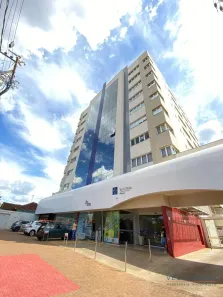 Conjunto Comercial / Sala à venda, 44m² no Centro, Ibiporã